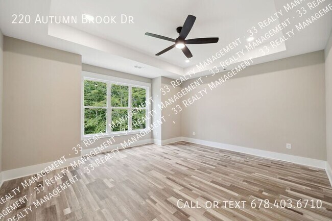 Building Photo - 220 Autumn Brook Dr