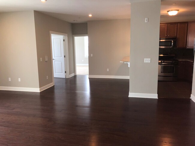 Interior Photo - The Apartments At Weatherby