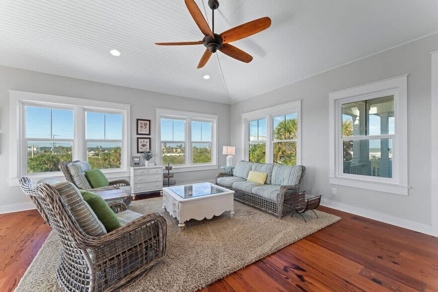 Building Photo - 7530 A1A S