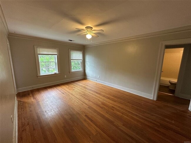 Building Photo - 432 Clanton Ave