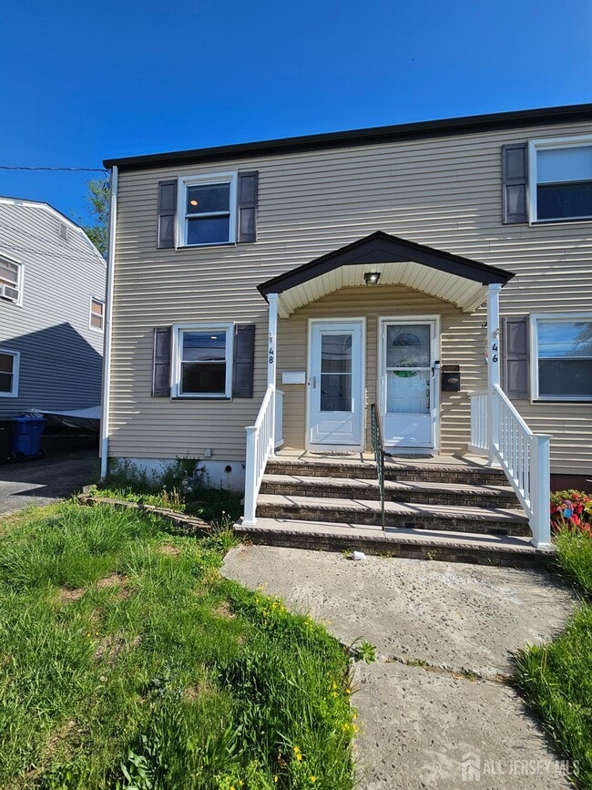 Building Photo - 48 Martin Terrace