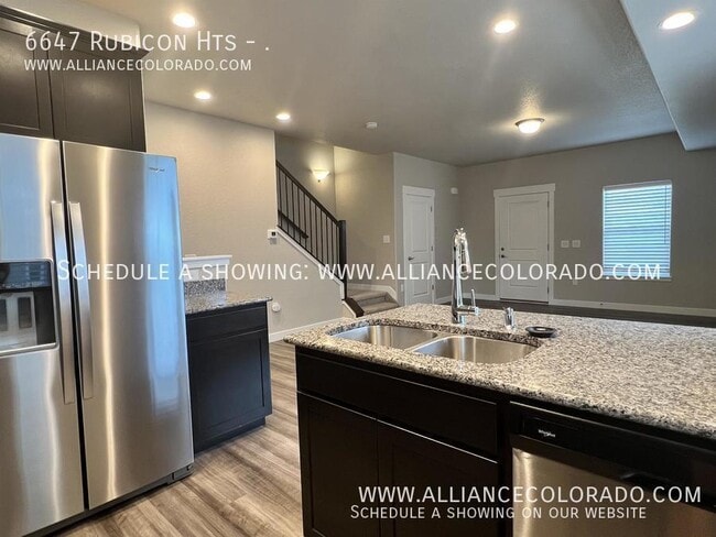 Building Photo - 6647 Rubicon Hts