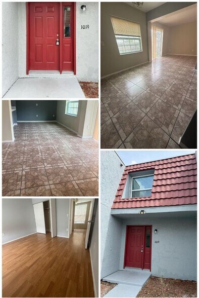 Primary Photo - 1015 W Sumner St