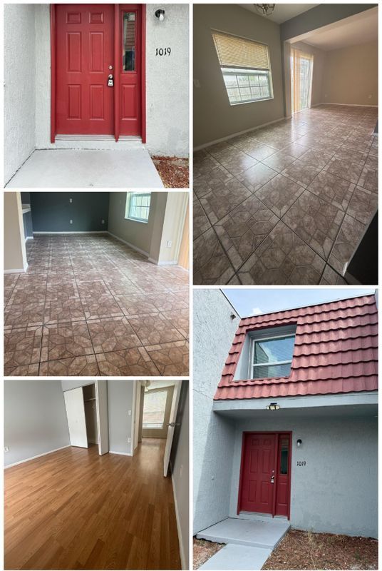 Building Photo - 1015 W Sumner St