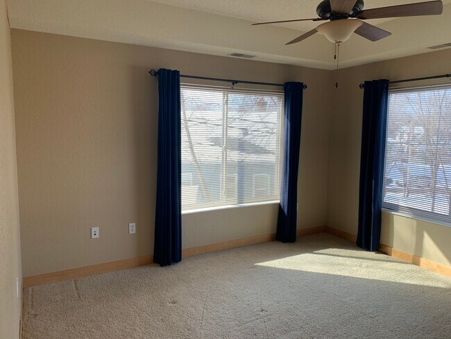 Master Bedroom - 4750 E 53rd St