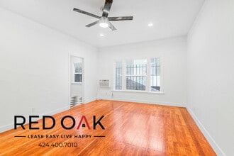 Building Photo - 1818 Whitley Ave