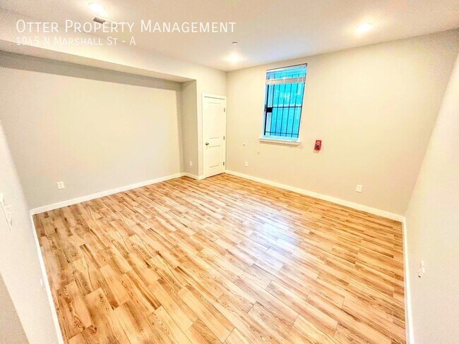 Building Photo - 1945 N Marshall St