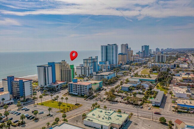 Building Photo - 2310 N Ocean Blvd