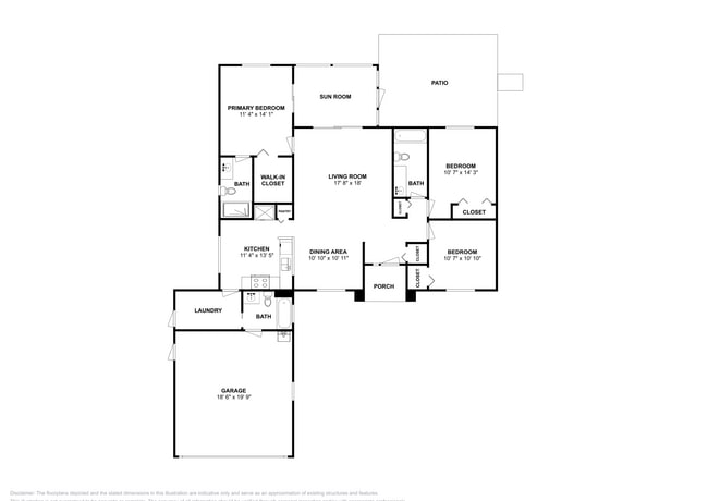Building Photo - 6534 Covewood Dr