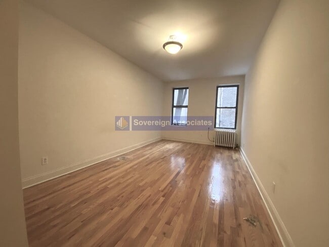 Floorplan - 660 Fort Washington Avenue