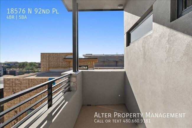 Building Photo - 18576 N 92nd Pl