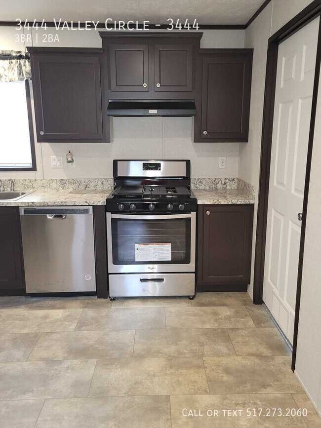 Building Photo - Brand New Mobile Home 3 bed / 2 bath FALL ...
