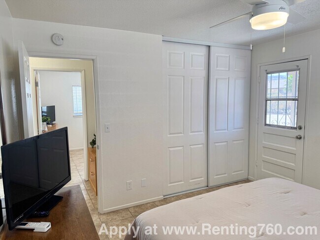 Building Photo - 6372 Cahuilla Ave