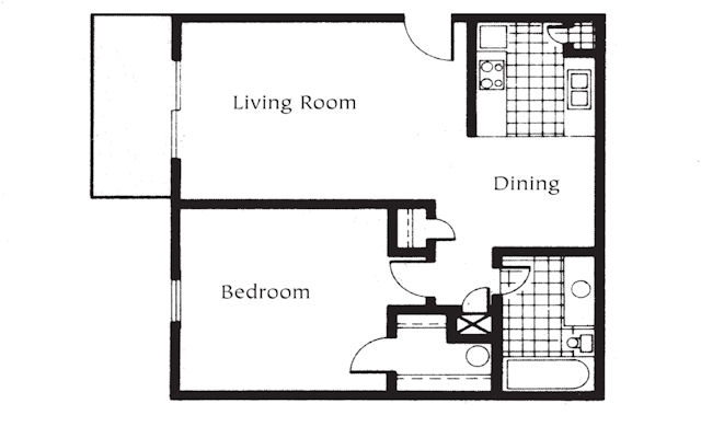 B - Armon Bay Apartments