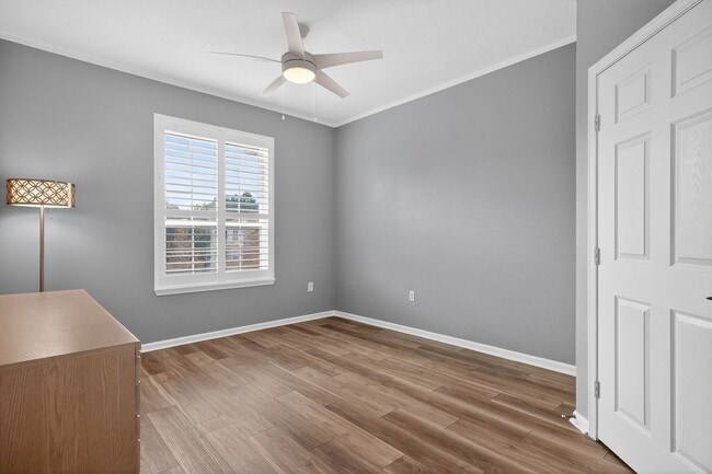 Building Photo - Gated Community