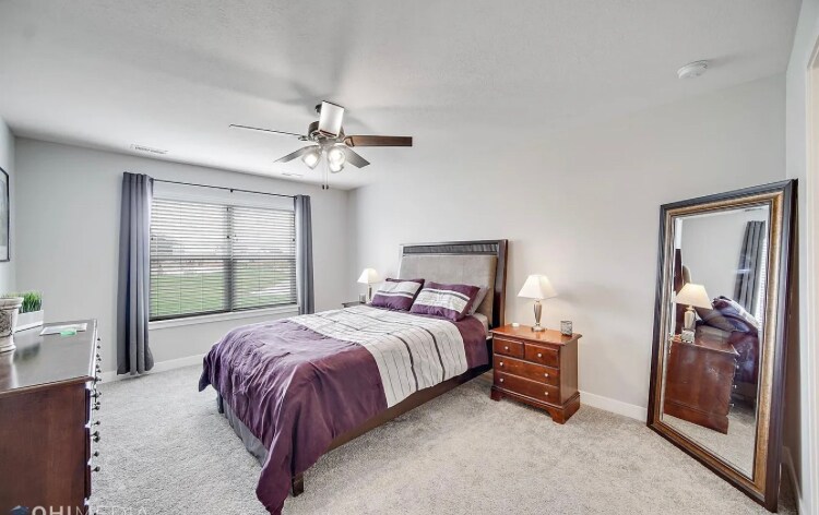 Building Photo - 13911 Manford Ct