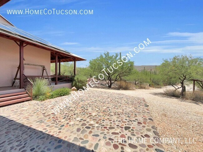 Building Photo - 12235 E Horsehead Rd