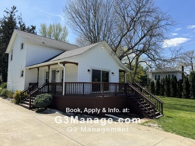 Building Photo - 1219 Faussett Rd
