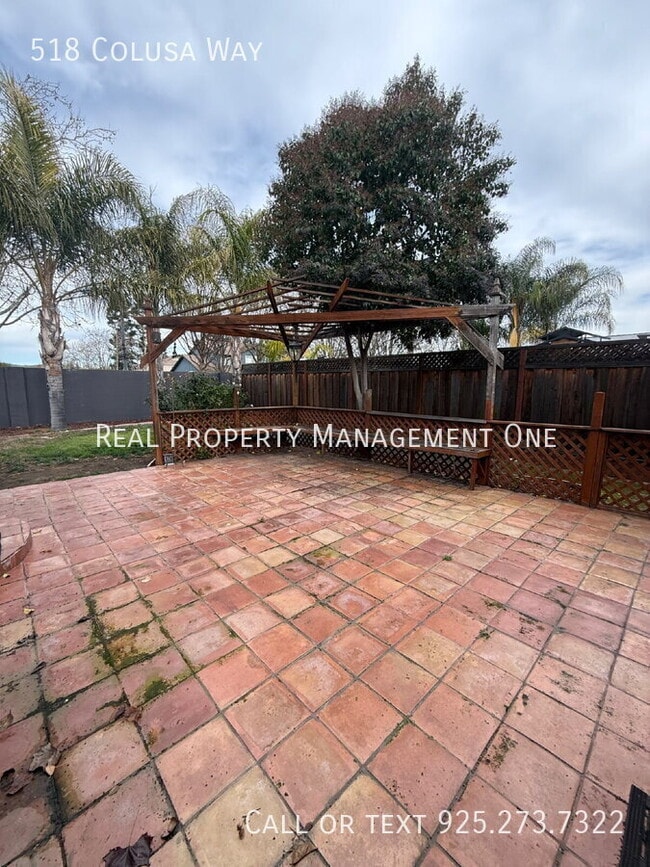 Building Photo - 518 Colusa Way