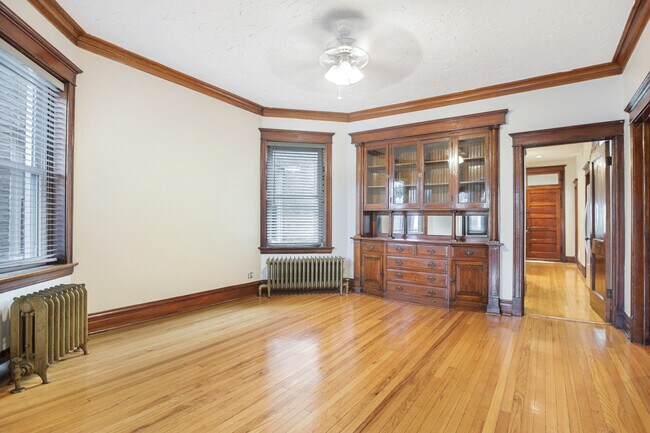 Building Photo - 3112 N Davlin Ct
