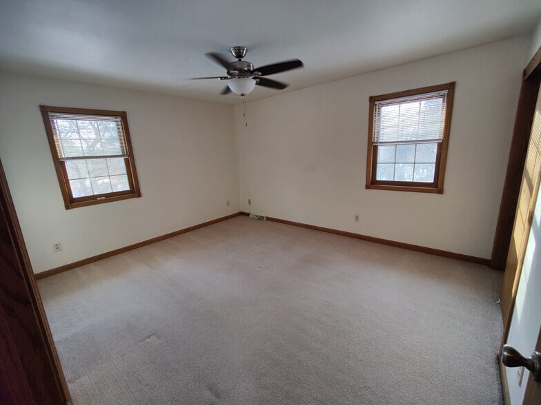 Bedroom #3 - 120 Hilly Oak Dr