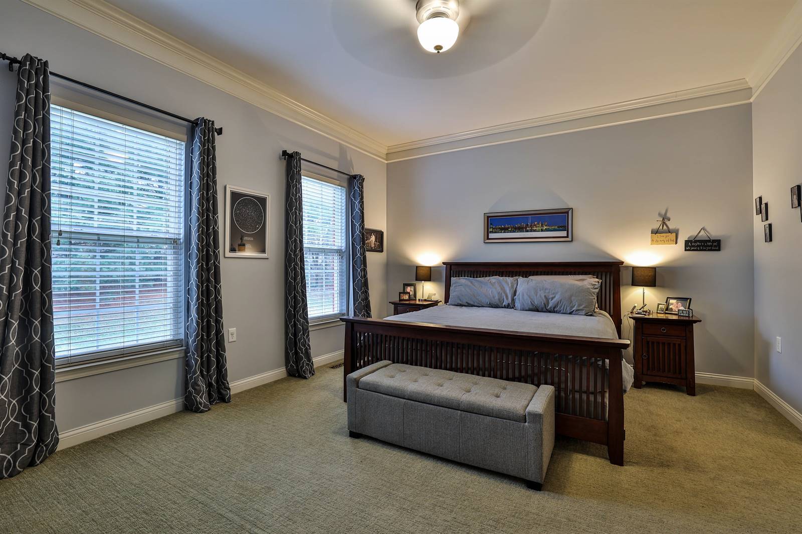 Primary Bedroom - 11633 Chancery Ln