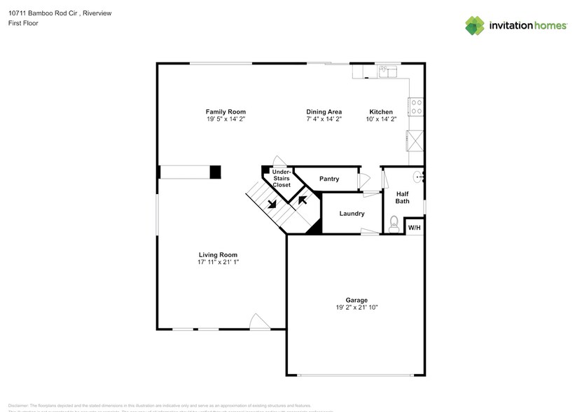Building Photo - 10711 Bamboo Rod Cir