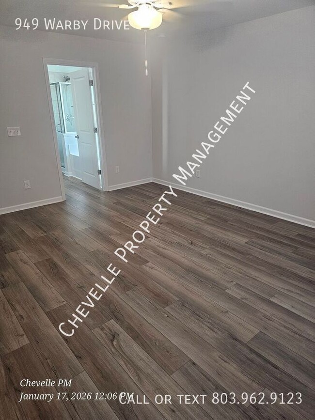 Building Photo - 949 Warby Dr