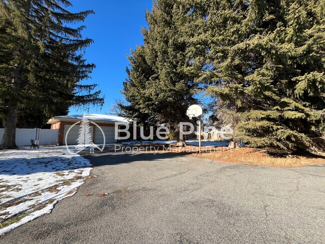 Building Photo - 315 Evans Ave