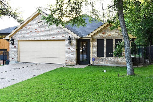 Primary Photo - 2904 Allison Dr