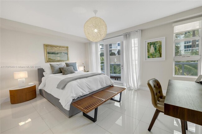 Building Photo - 3739 Collins Ave