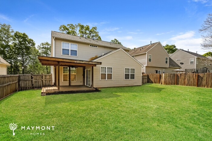 Building Photo - 9 Joggins Dr