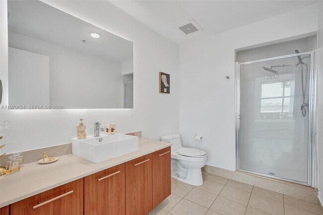 Building Photo - 3301 NE 1st Ave