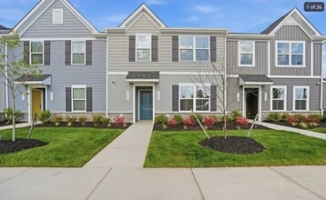 Building Photo - 509 Portal Dr
