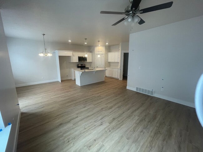 Building Photo - 4163 W 2060 N