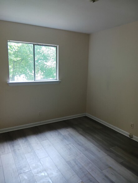 Bedroom #2 - 3807 15th Ave