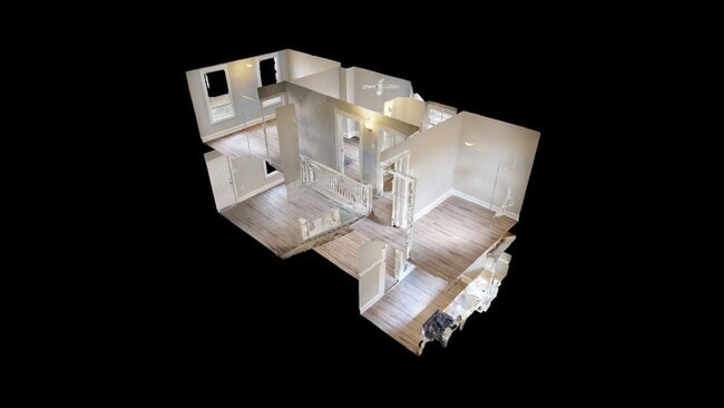 Building Photo - Renovated Three Bedroom w/ New Flooring throughout in Southwest