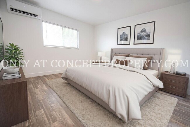 Interior Photo - Ancora Apartments