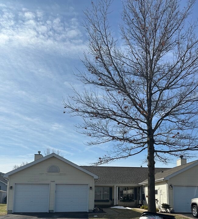 Building Photo - 1407 St Mary's St