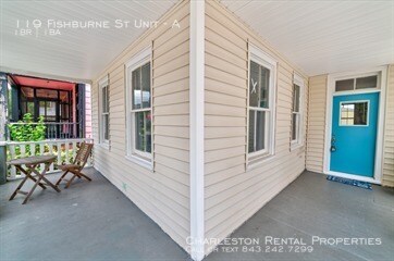 Building Photo - 119 Fishburne St