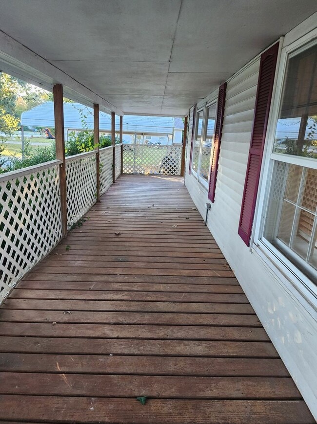 Building Photo - Nice 2 Bedroom