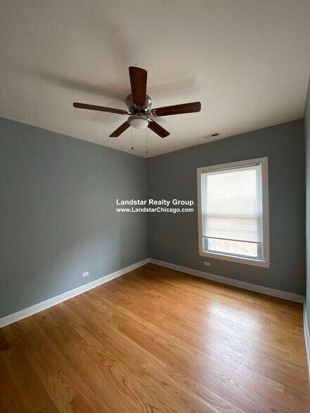 Building Photo - 1645 W Pratt Blvd