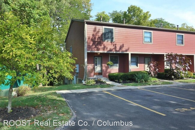 Building Photo - 2 br, 1.5 bath House - 5643 Great Woods Blvd