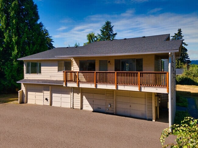 Building Photo - Renovated 2 Bedroom in Auburn!