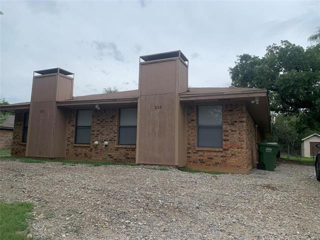 Primary Photo - 308 Avenue E Ave