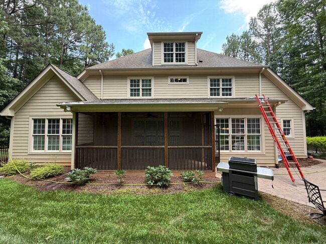 Building Photo - Luxurious 4BD, 3.5BA North Raleigh Home on...
