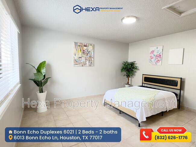 Building Photo - 6021 Bonn Echo Ln