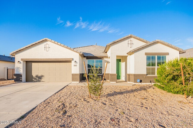 Building Photo - 37728 W San Capistrano Ave