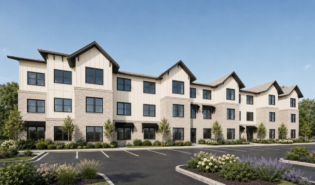 Holston Commons - Building 3 - Holston Commons
