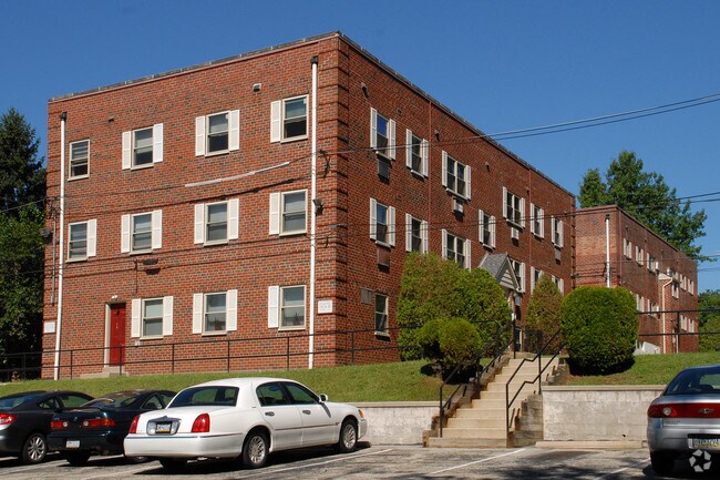 Building Photo - Norriswood Apartment